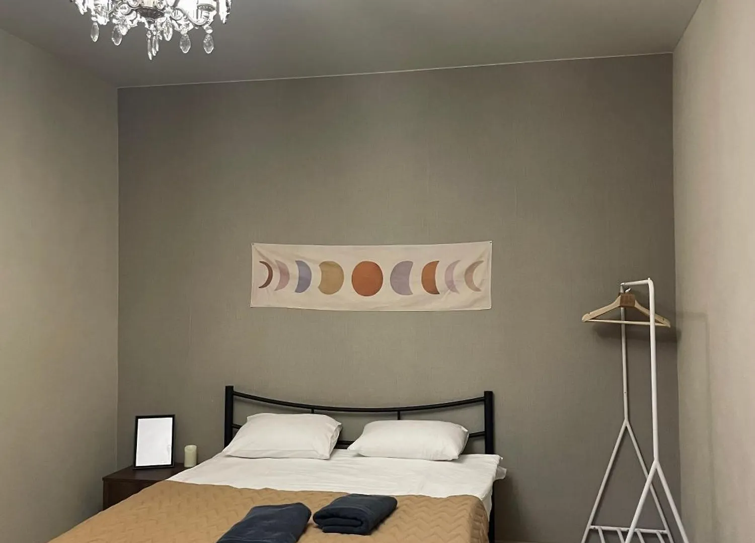 Apartment Kiev
