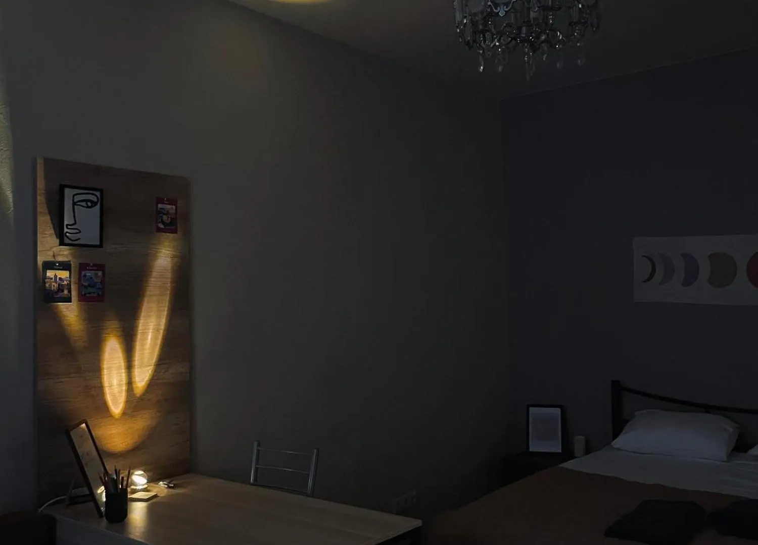 Apartment Kiev Ukraina