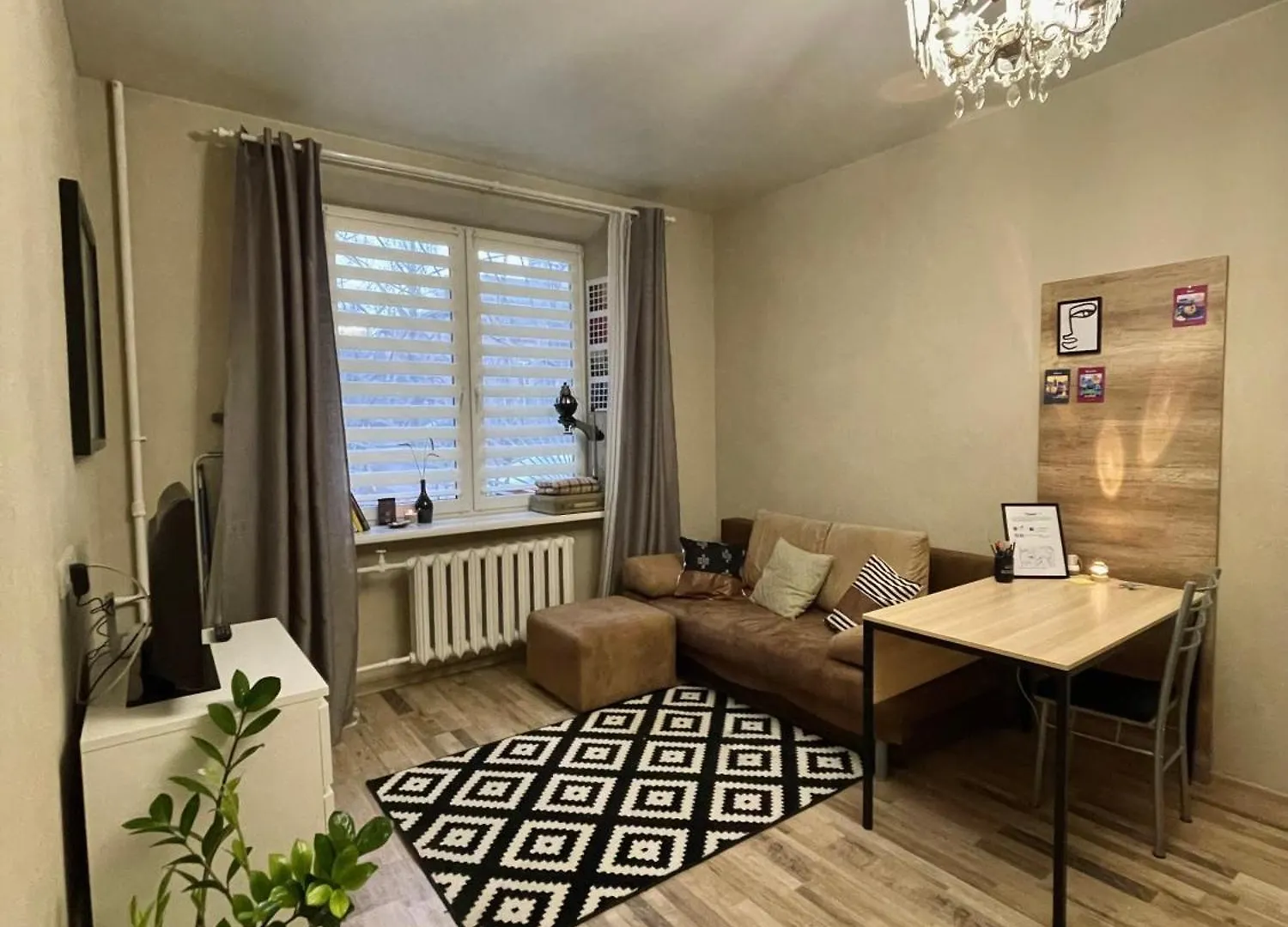 Apartment Kiev