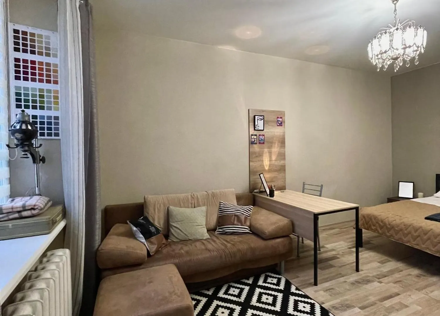 Apartment Kiev