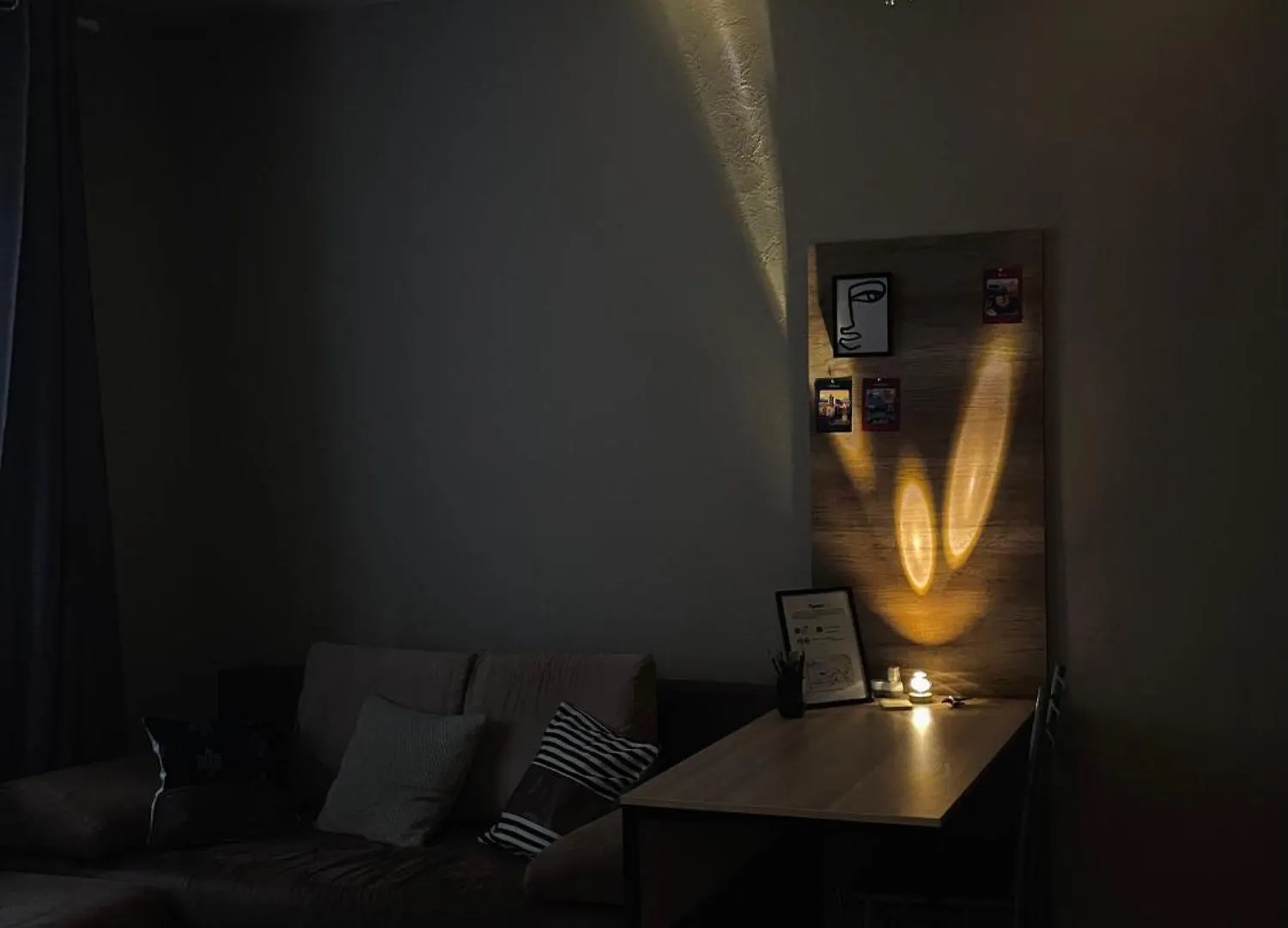 Apartment Kiev Oekraïne