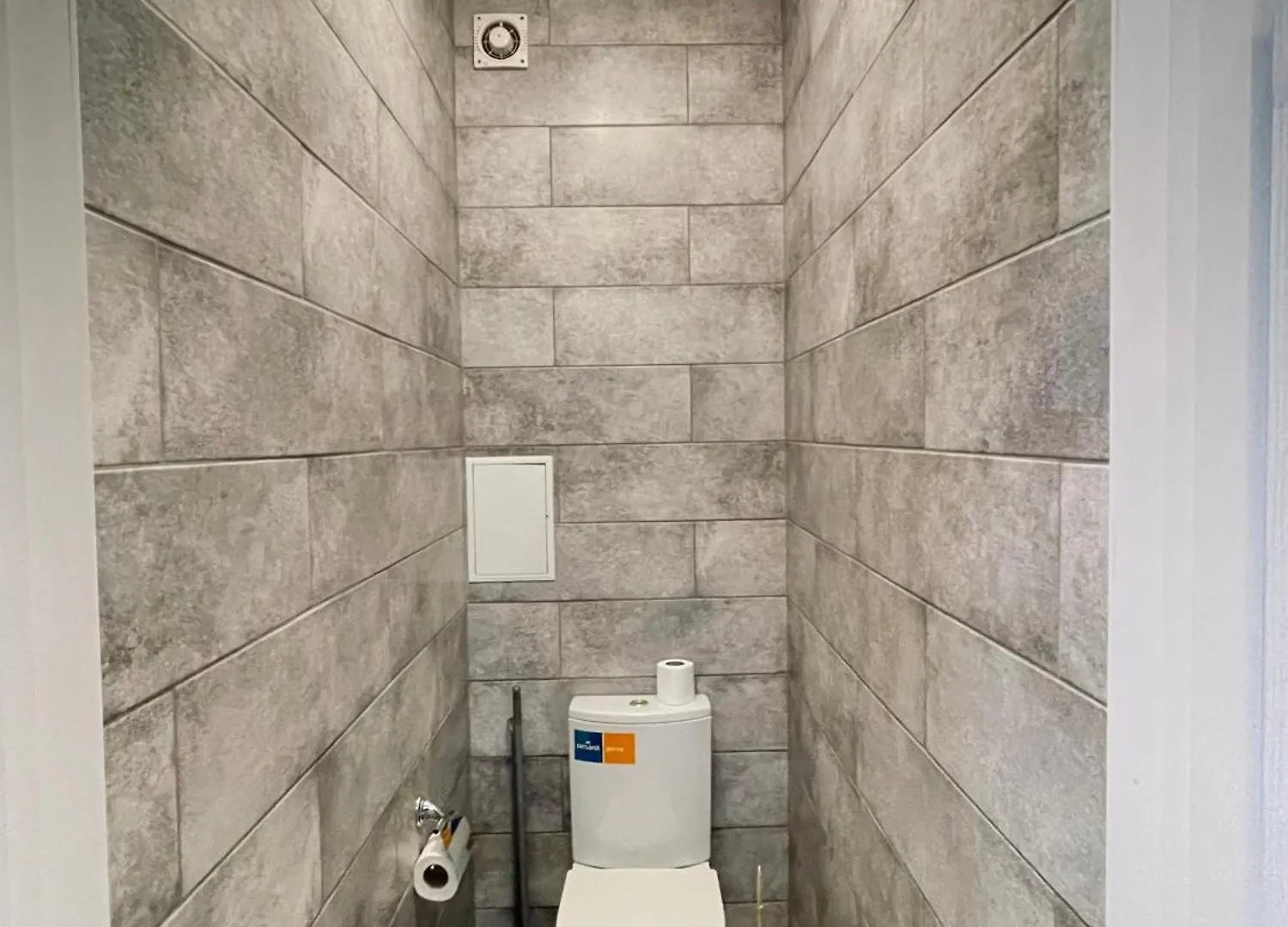 Apartment Kiev