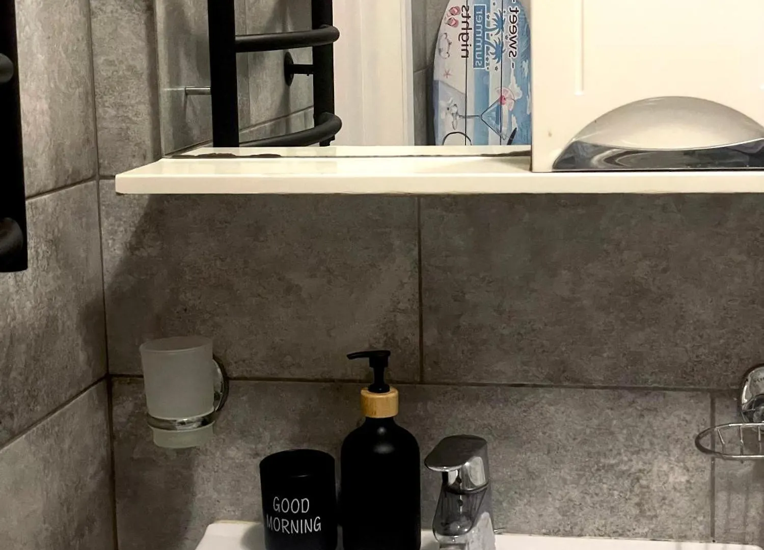 Apartment Kiev