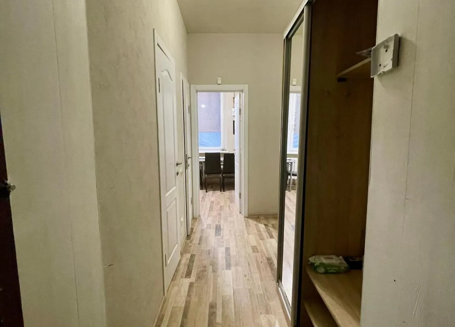 Apartment Kiev