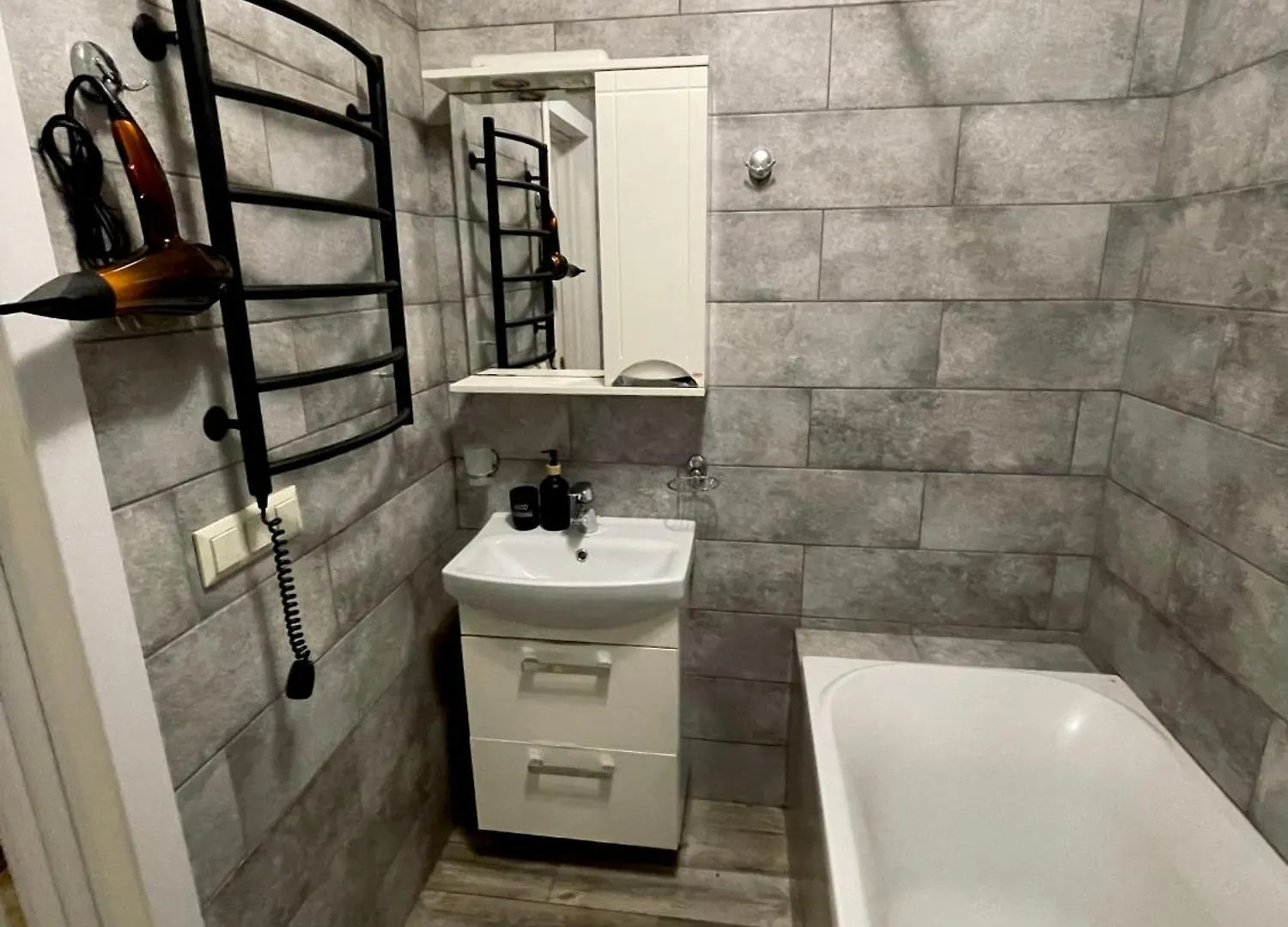 Apartment Kiev